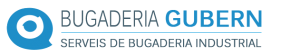 Bugaderia-Gubern-Logo